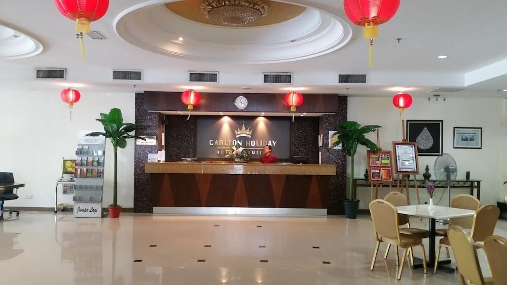 Carlton Hotel Shah Alam Exterior foto