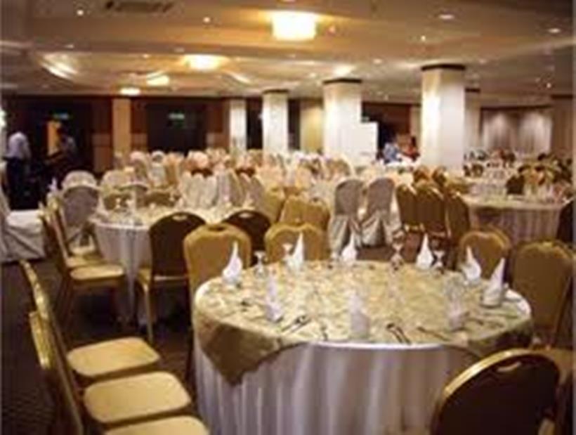 Carlton Hotel Shah Alam Exterior foto
