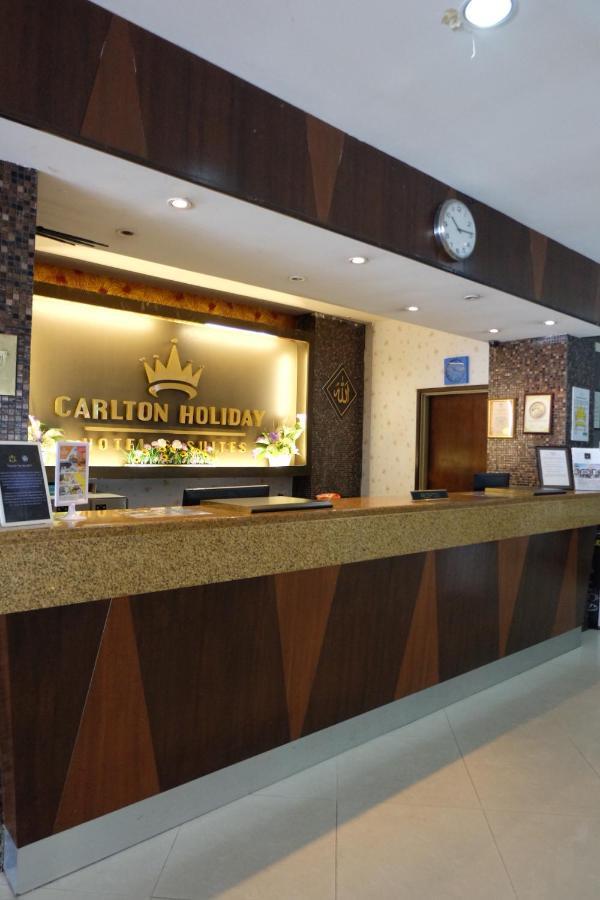 Carlton Hotel Shah Alam Exterior foto