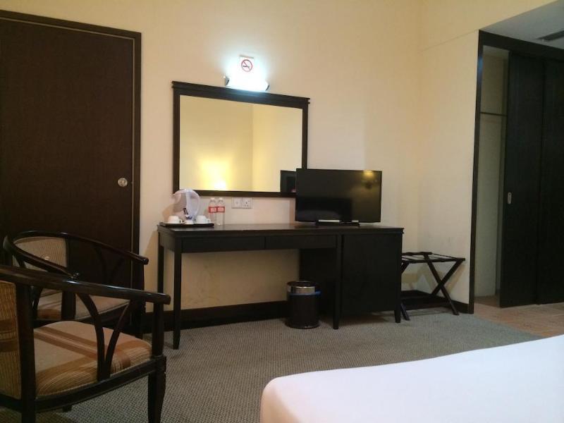 Carlton Hotel Shah Alam Exterior foto